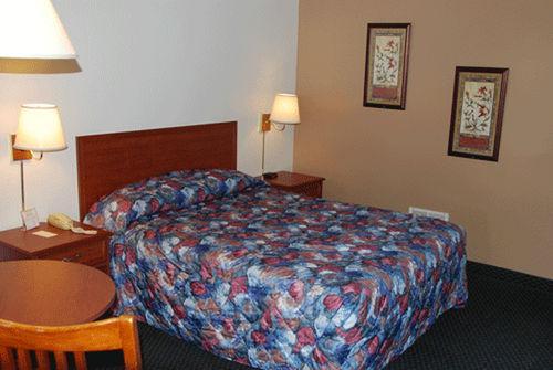National 9 Mount Nebo Nephi Quarto foto